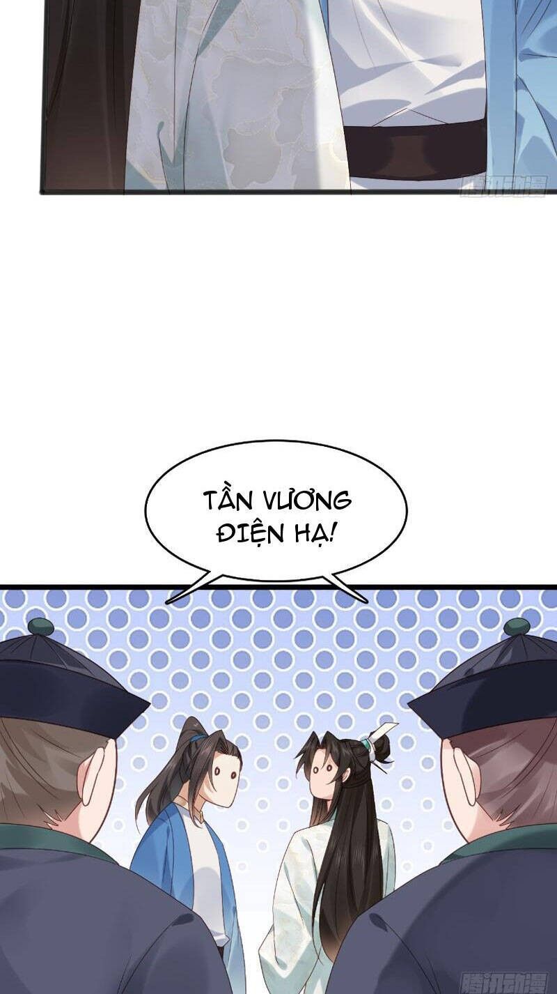 Công Tử Biệt Tú! Chapter 46 - 38
