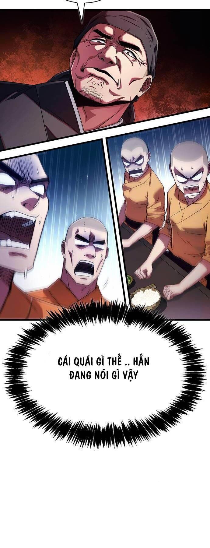 Huấn Luyện Viên Murim Thiên Tài Chapter 3 - 37