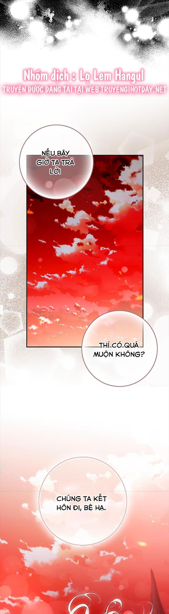 Tôi Đã Thuần Hóa Một Tên Bạo Chúa Và Chạy Trốn Chapter 114 - 9