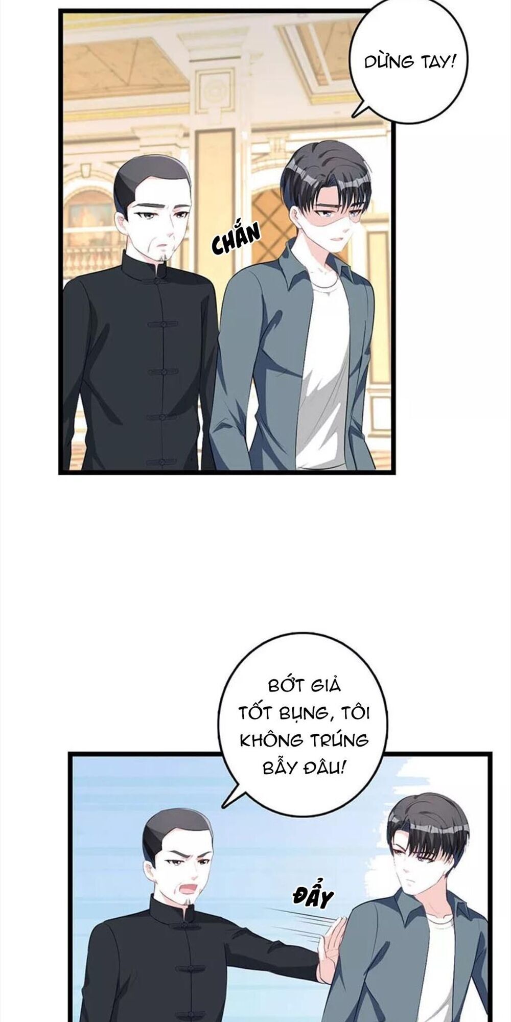 Tân Nương Thế Thân Chapter 56 - 3