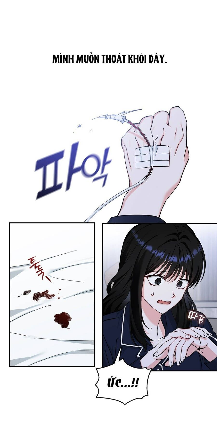Đưa Em Đến Mặt Trăng Chapter 60.2 - 15