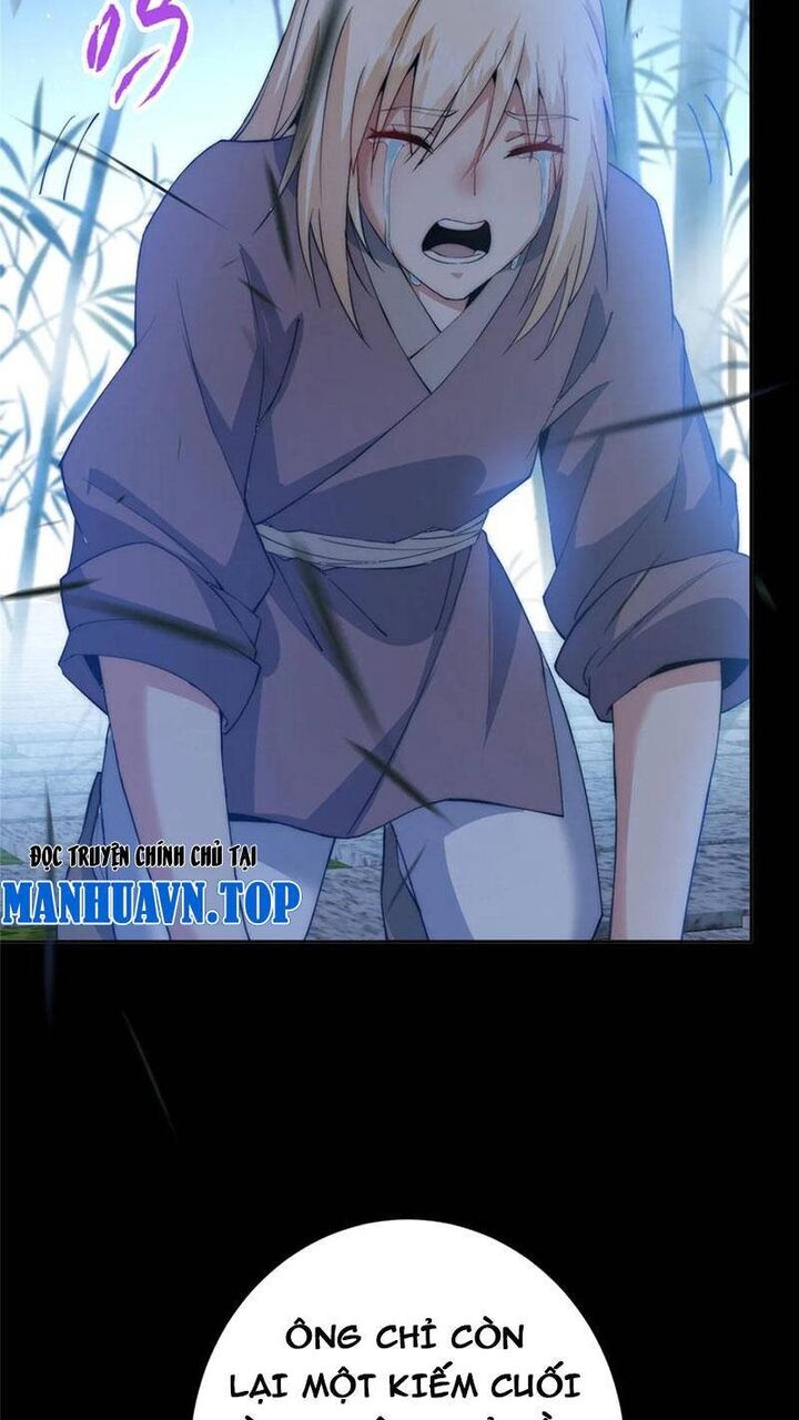 Chưởng Môn Khiêm Tốn Chút Chapter 358 - 37