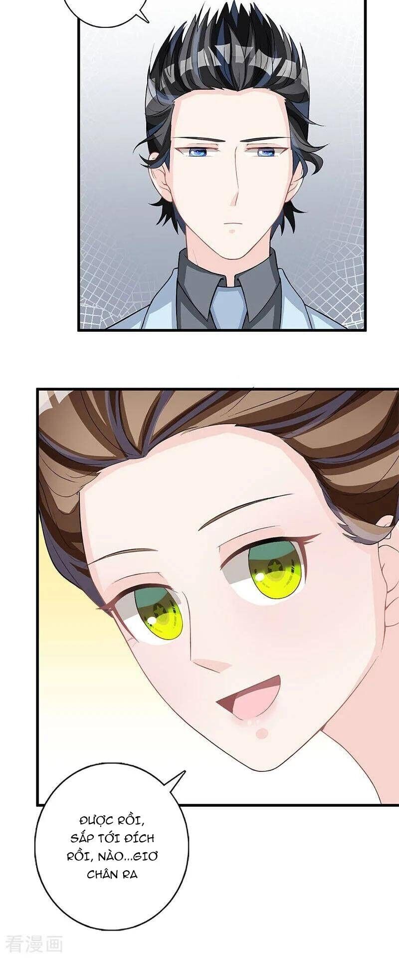 Tân Nương Thế Thân Chapter 74 - 39