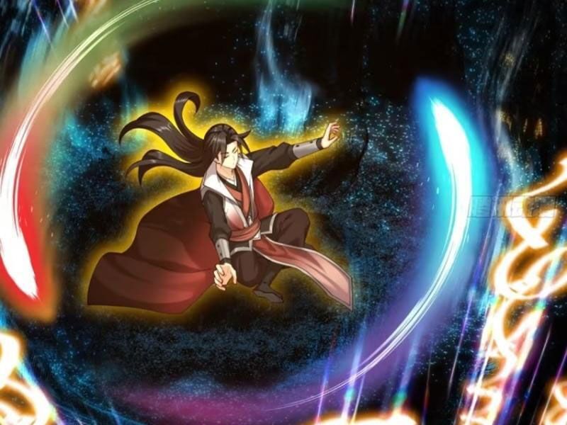 Bắt Đầu Với Tuyệt Sắc Sư Tôn: Hệ Thống Tổng Cục Phản Cốt Chapter 70 - 71