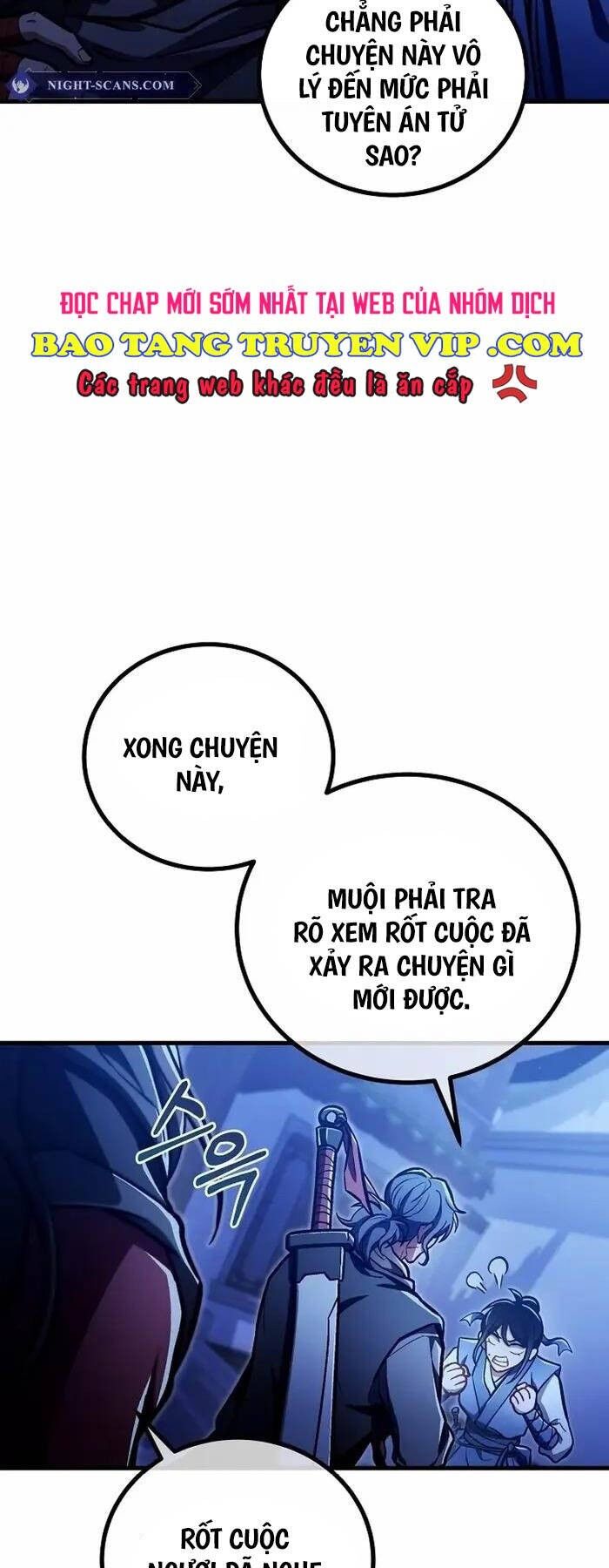 Tư Mã Song Hiệp Chapter 35 - 6