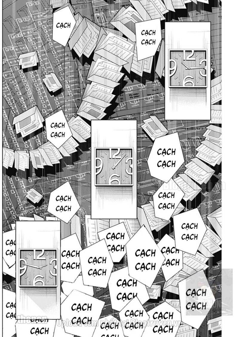 Junket Bank Chapter 11 - 5