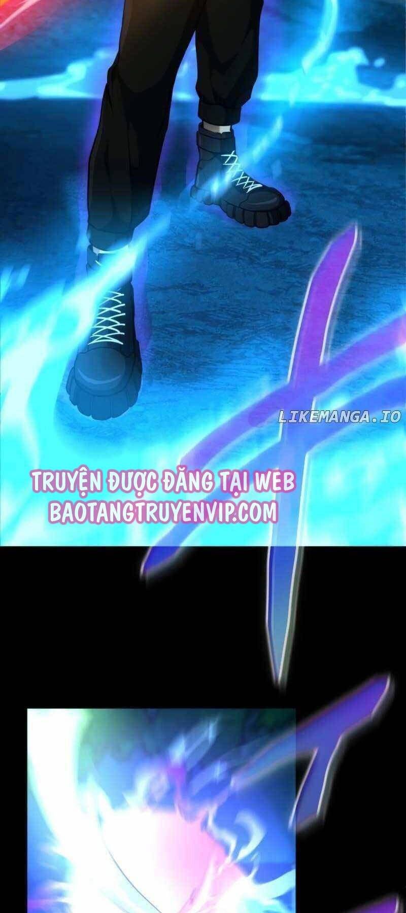 Pháp Sư Cận Chiến Hồi Quy Chapter 17 - 31
