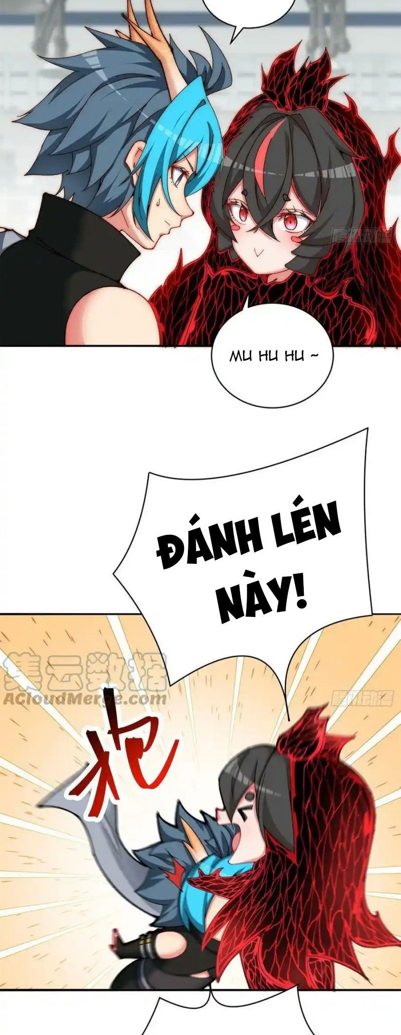 Ta Nhặt Được Thuộc Tính Tại Tu Chân Giới Chapter 252 - 13