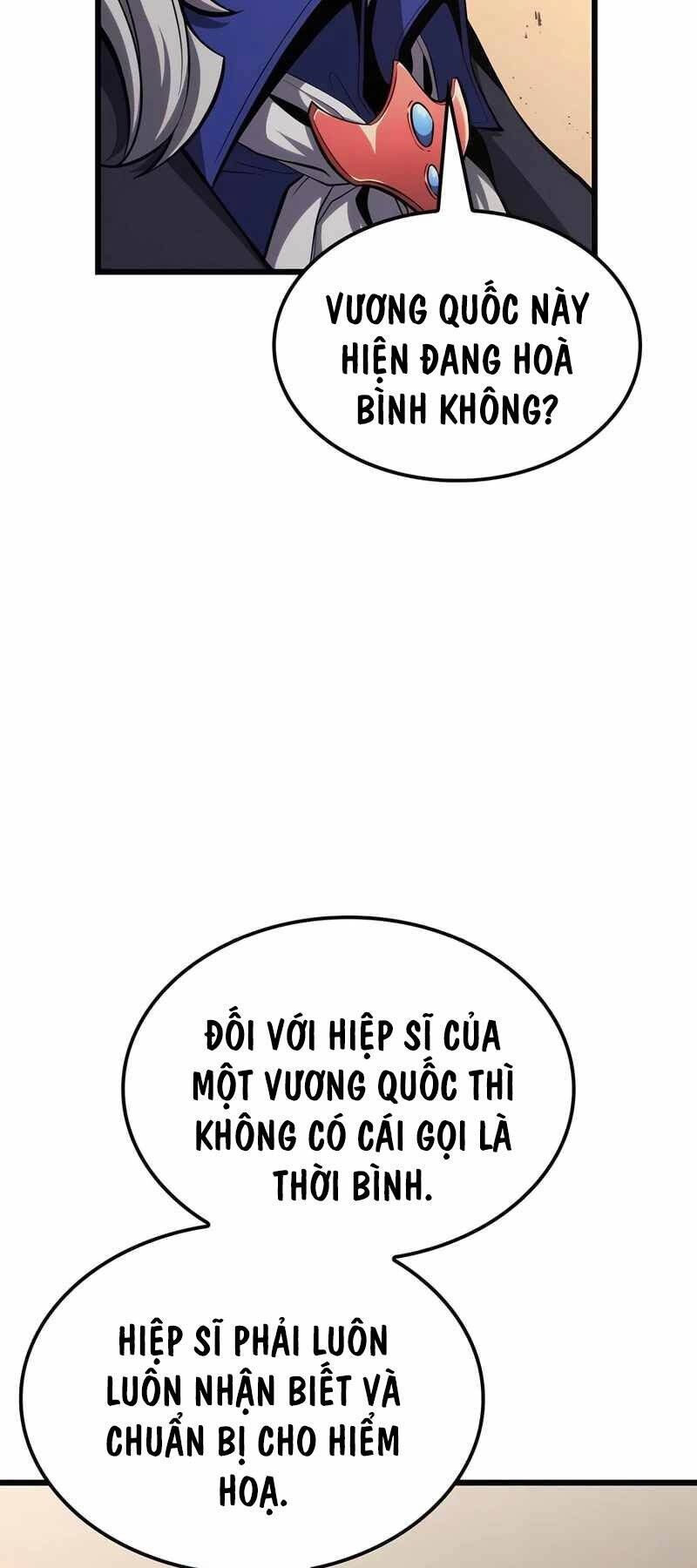 Con Trai Út Của Bá Tước Là Một Người Chơi Chapter 54 - 57