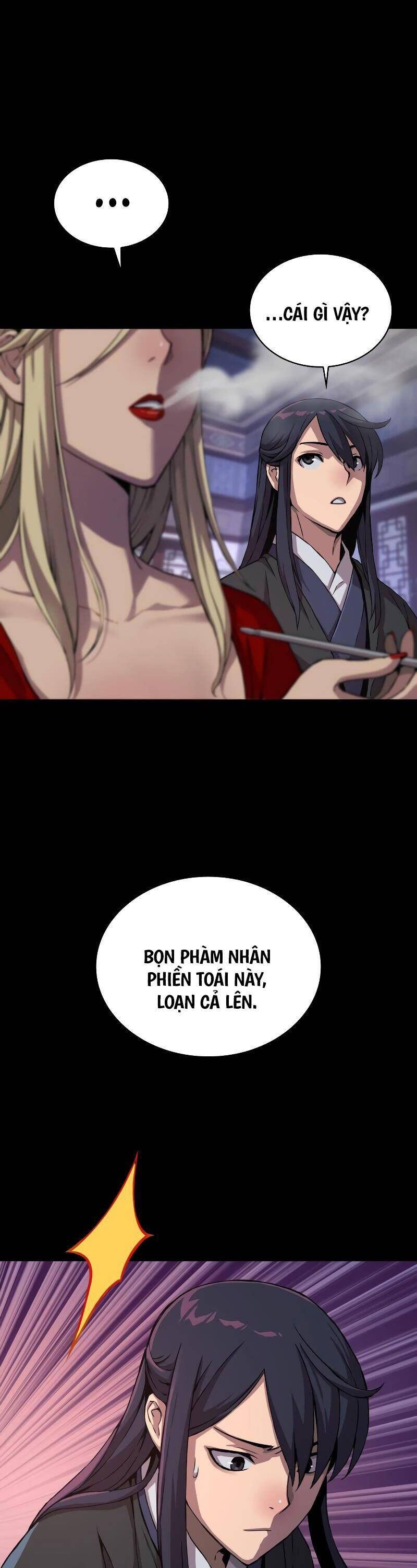 Quái Lực Loạn Thần Chapter 20 - 57