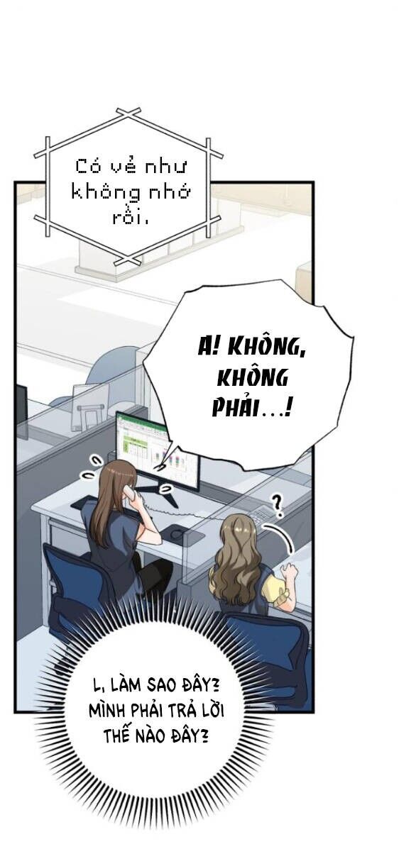 Nóng Lòng Muốn Giày Vò Em Chapter 41.1 - 6