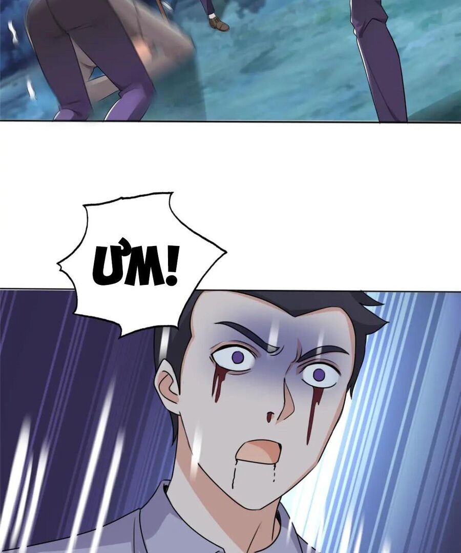 Lão Ba Cho Tôi Lựa Một Trong Mười Nữ Thần Để Kết Hôn Chapter 55 - 3