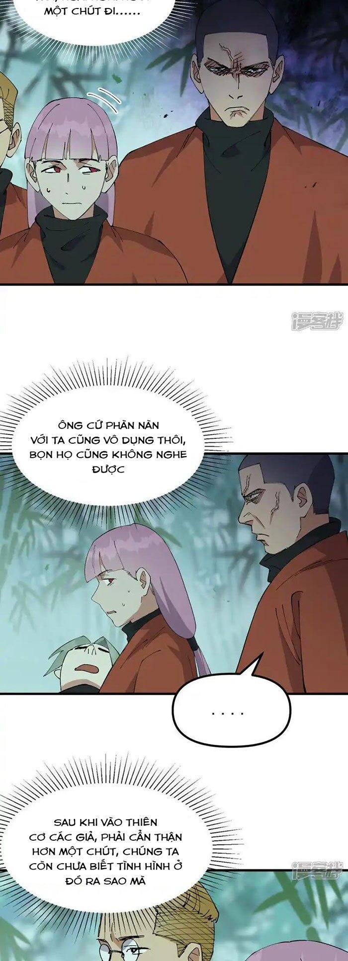 Tối Cường Võ Hồn Hệ Thống Chapter 213 - 4