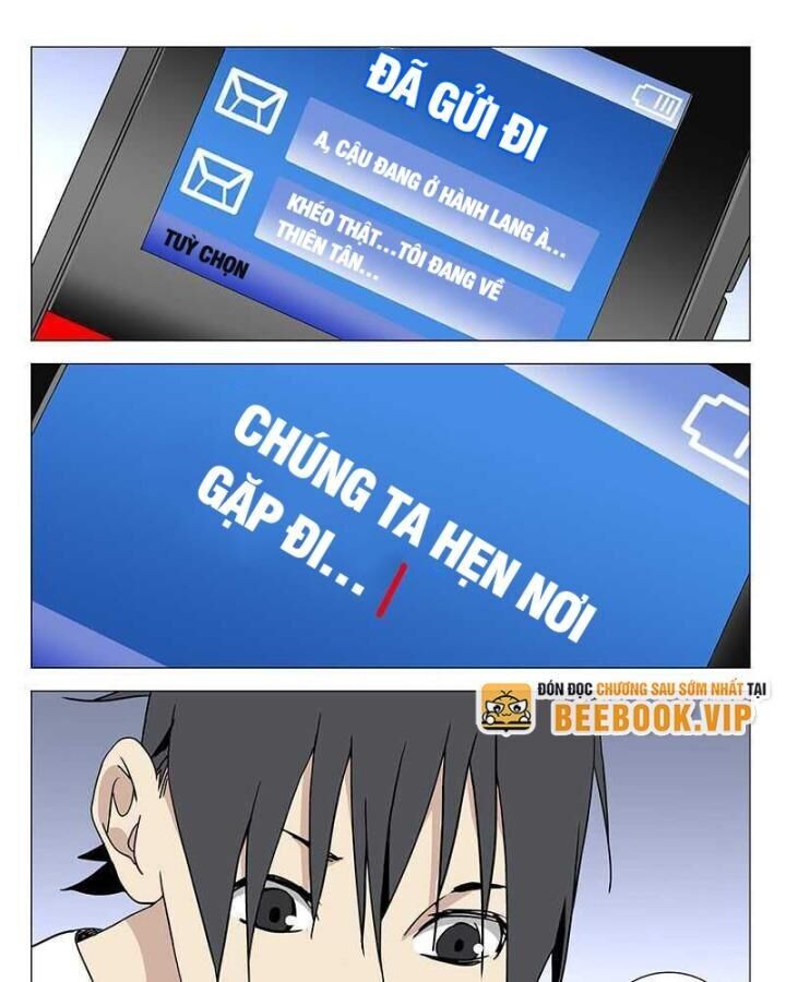 Nhất Nhân Chi Hạ Chapter 317 - 32