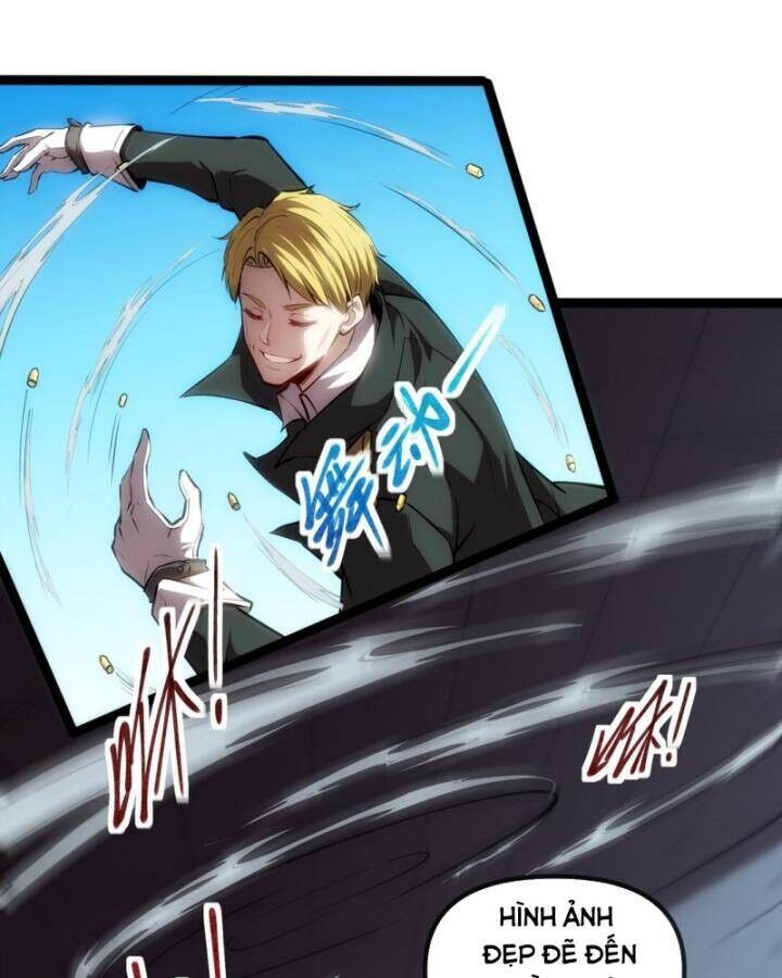 Thâm Uyên Chi Chủng Chapter 27 - 7