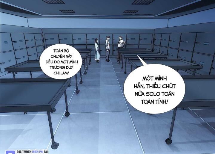 Nhất Nhân Chi Hạ Chapter 314 - 14