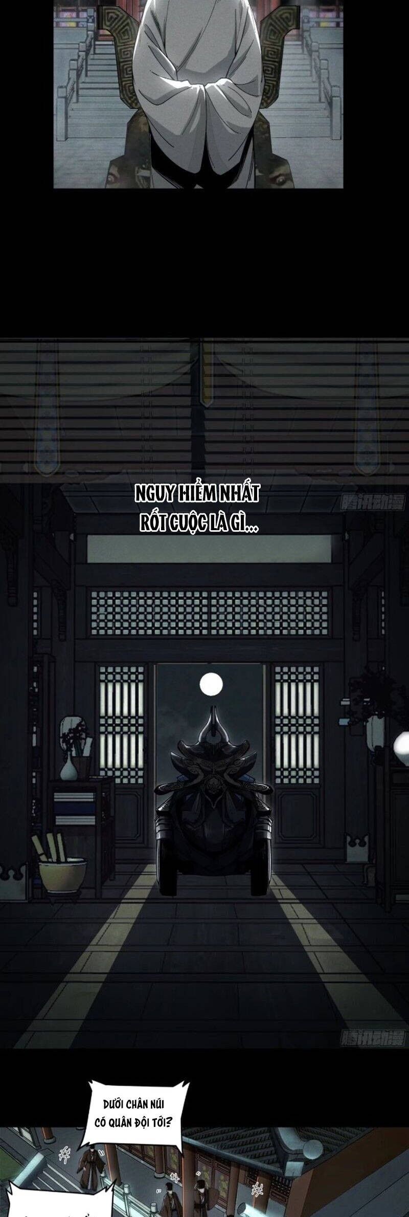 Khánh Dư Niên Chapter 146 - 18