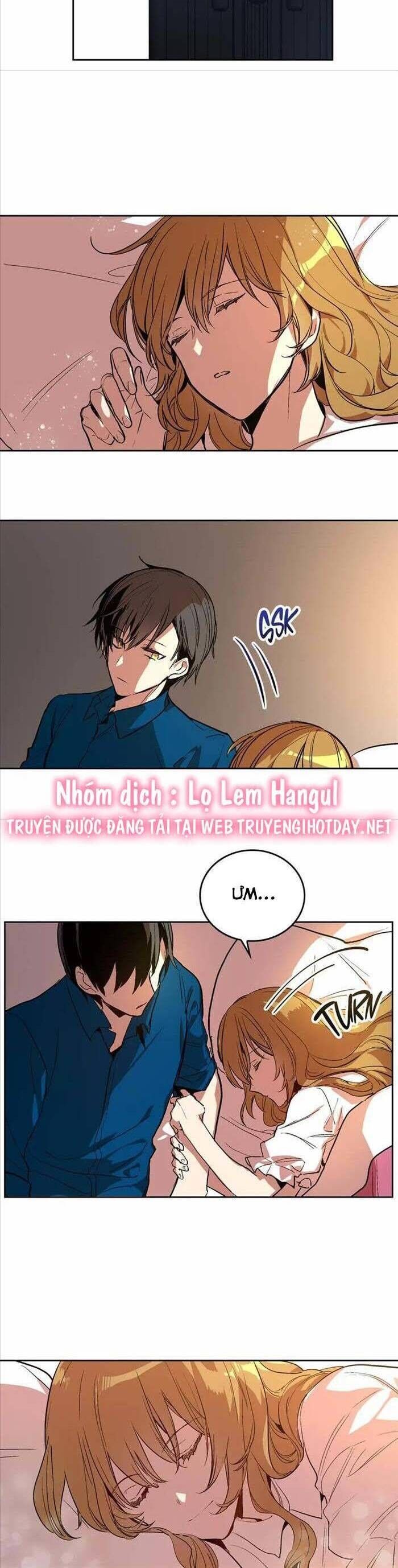 Vị Hôn Thê Khế Ước Của Công Tước Chapter 92 - 12