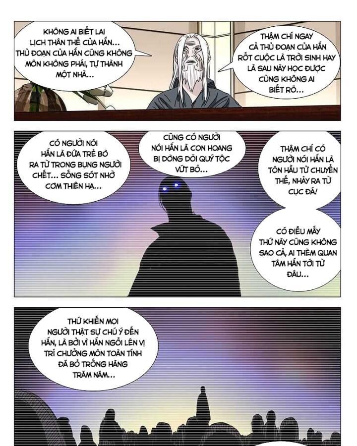 Nhất Nhân Chi Hạ Chapter 322 - 6