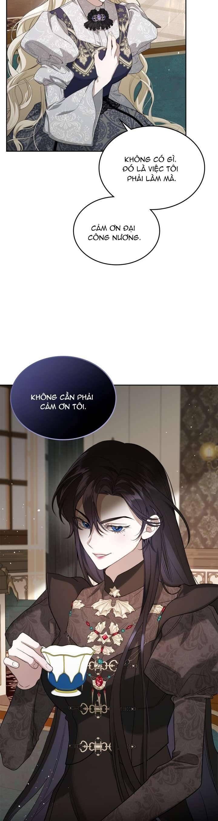 Nam Chính Quái Vật Sống Dưới Giường Tôi Chapter 38 - 48