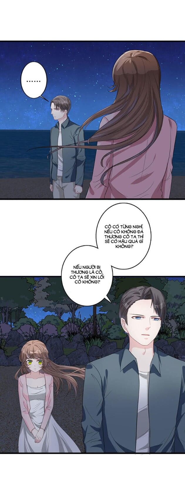 Tân Nương Thế Thân Chapter 26 - 3