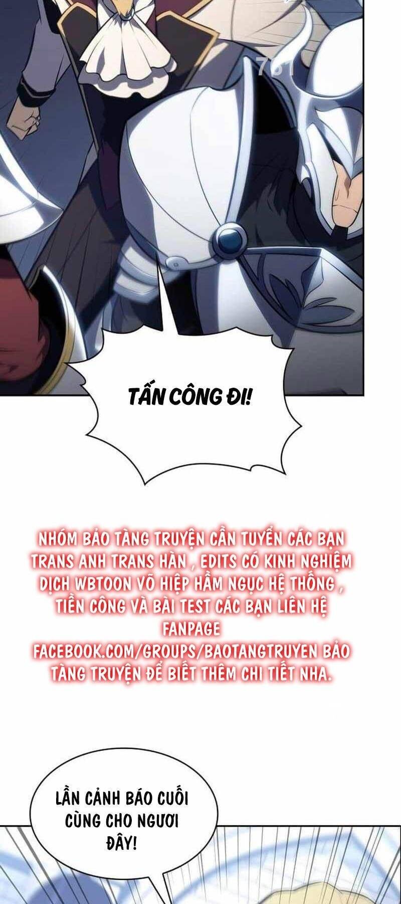 Người Chơi Mới Cấp Tối Đa Chapter 152 - 2