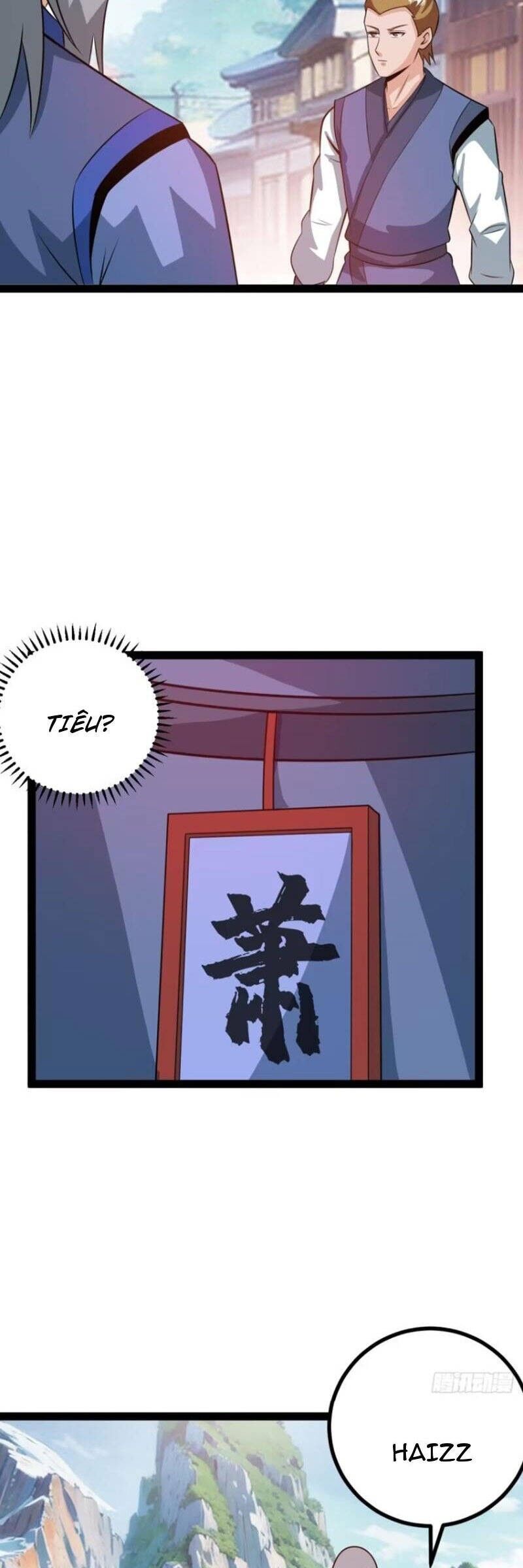 Trăm Tuổi Mở Hệ Thống, Hiếu Tử Hiền Tôn Quỳ Khắp Núi! Chapter 48 - 5