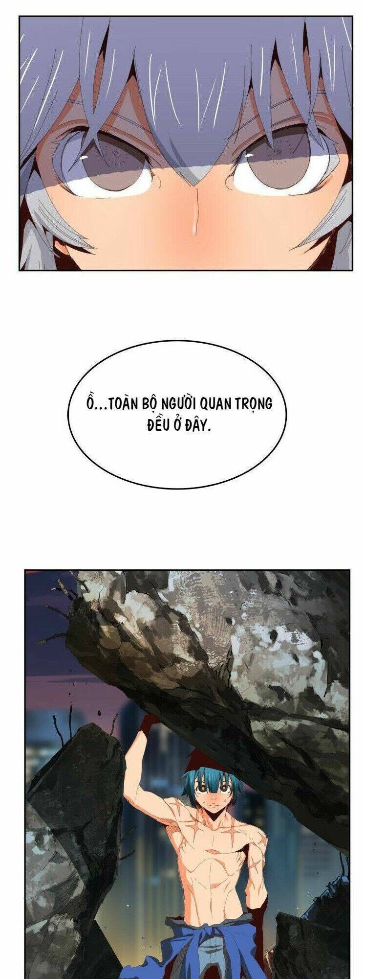 Chúa Tể Học Đường Chapter 385 - 41