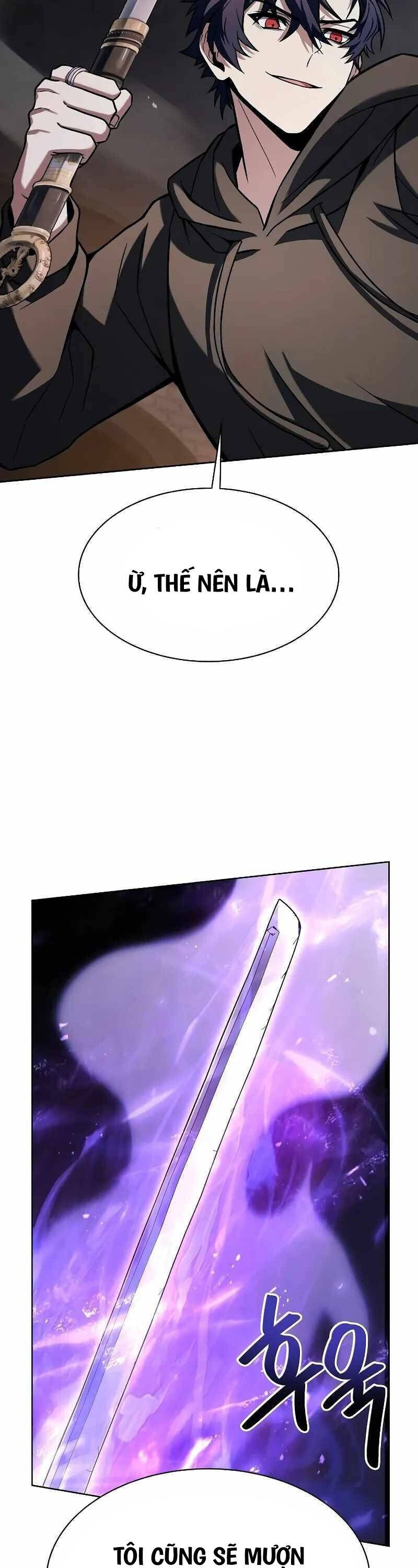 Chòm Sao Là Đệ Tử Của Tôi Chapter 67 - 50