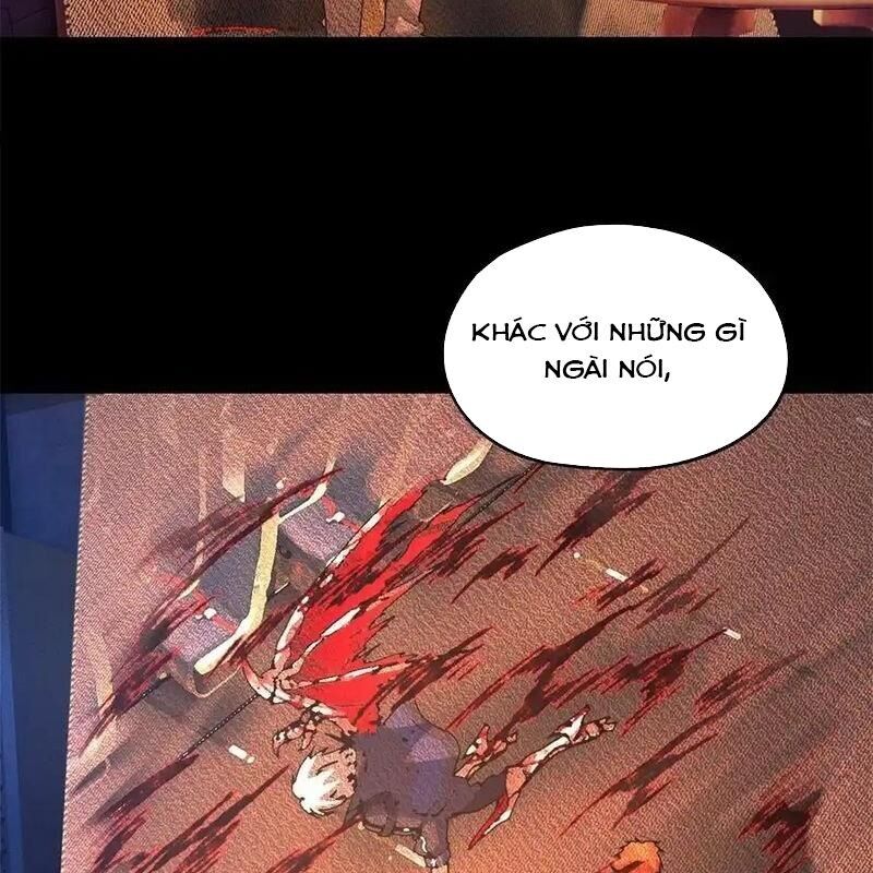 Tận Thế Trò Chơi Ghép Hình Chapter 78 - 101