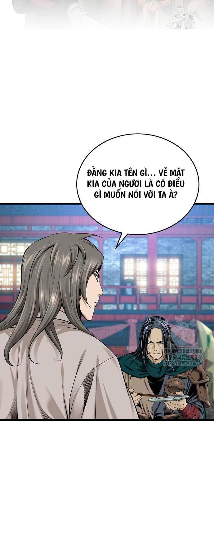 Thiên Hạ Đệ Nhất Y Lại Môn Chapter 64 - 27