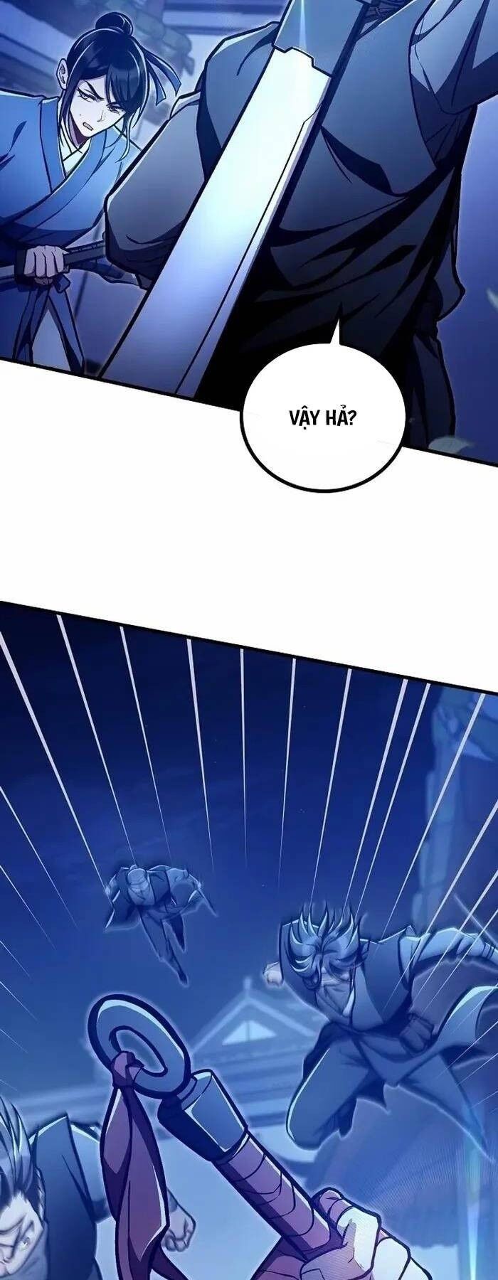 Tư Mã Song Hiệp Chapter 35 - 12