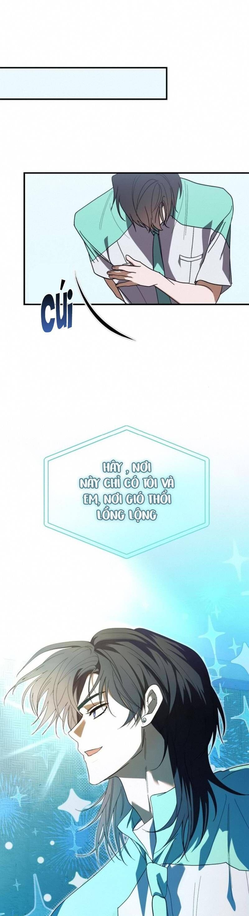 Tôi Trở Thành Thành Viên Trẻ Tuổi Nhất Nhóm Nhạc Idol Nam Chapter 24 - 18