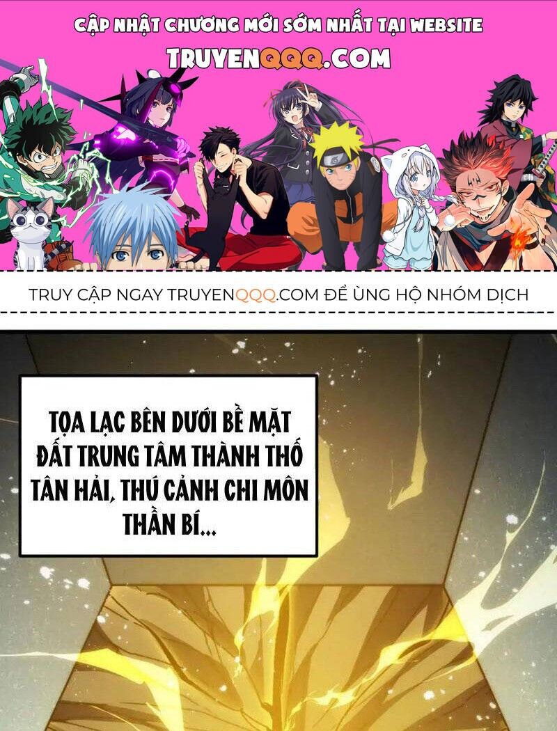 Mạt Thế Quật Khởi Chapter 275 - 1