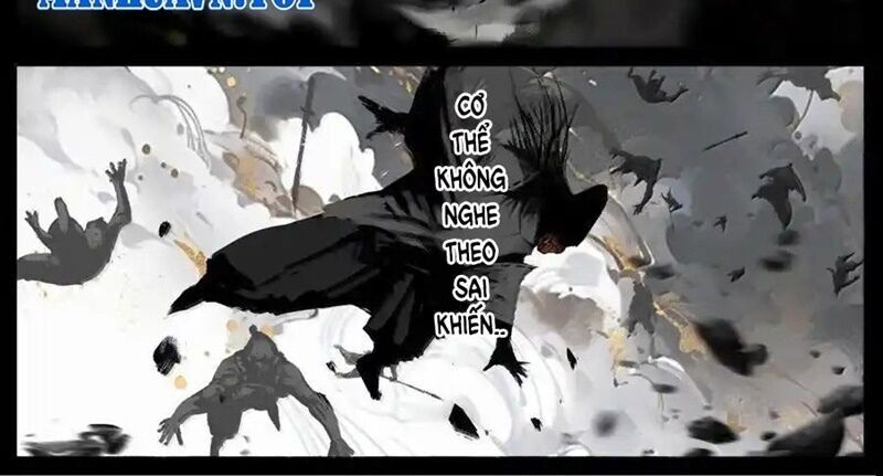 Tây Du Ký Ngoại Truyện Chapter 318 - 24