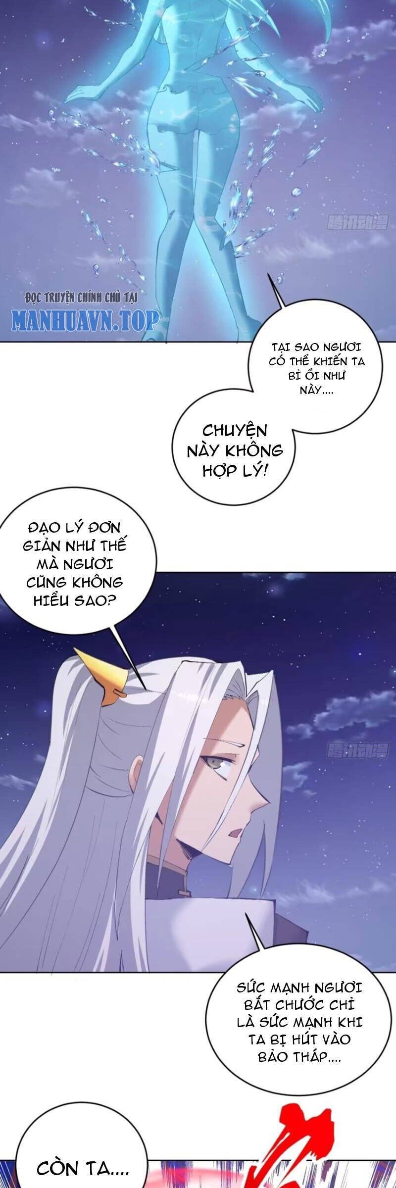 Tu Tiên Giả Cuối Cùng Chapter 92 - 16