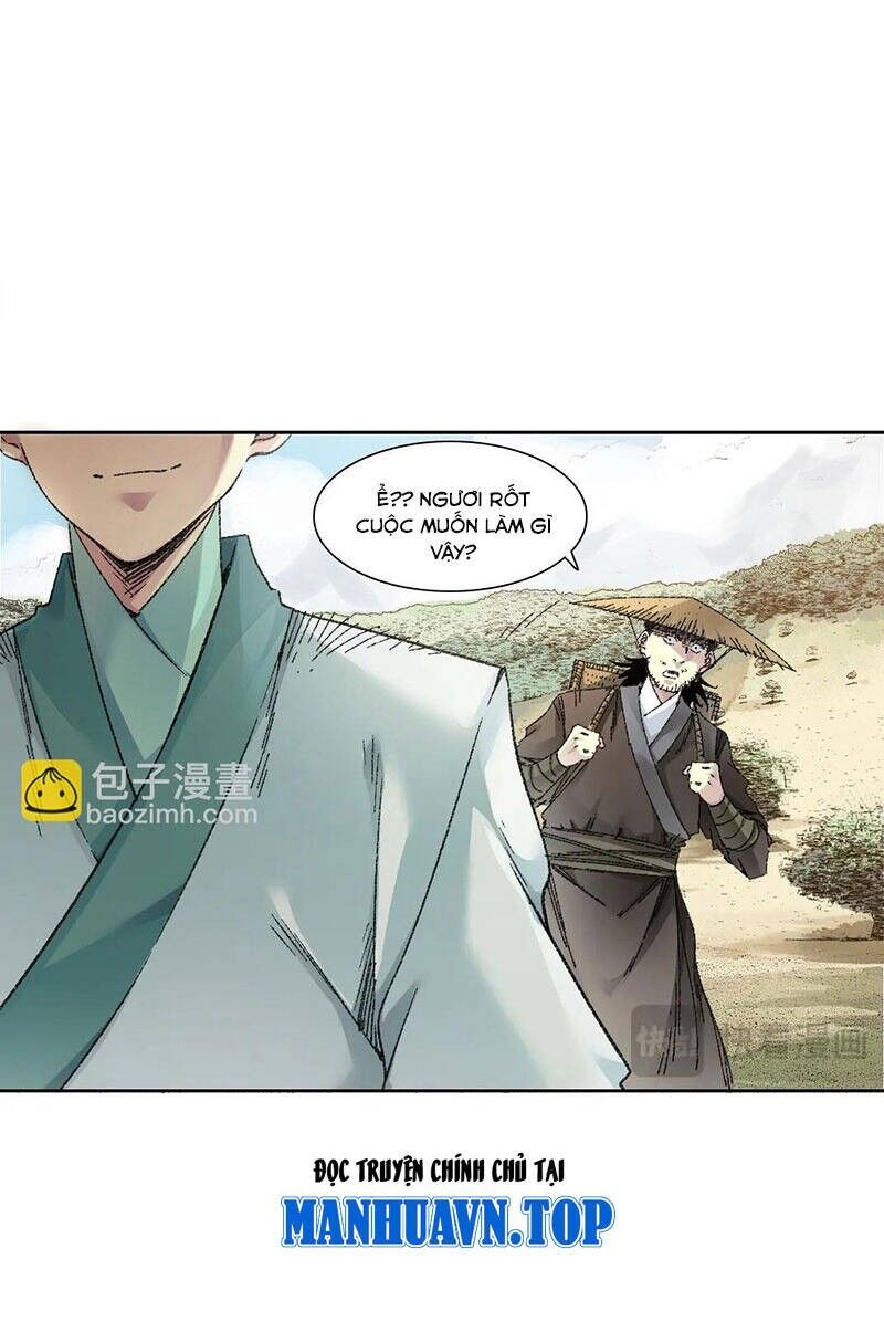 Câu Lạc Bộ Trường Sinh Chapter 276 - 8