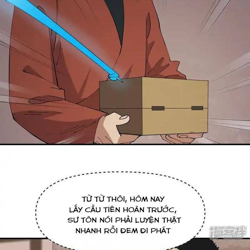 Tối Cường Võ Hồn Hệ Thống Chapter 216 - 20