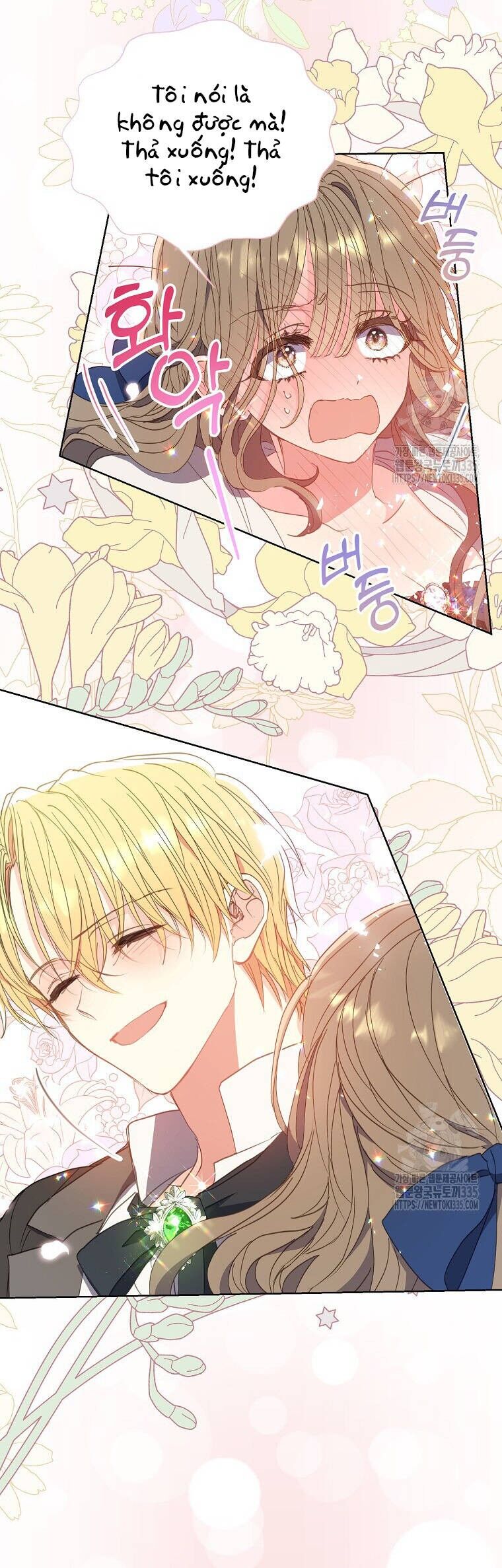 Bệ Hạ, Xin Đừng Giết Thần Nữa! Chapter 123.2 - 14