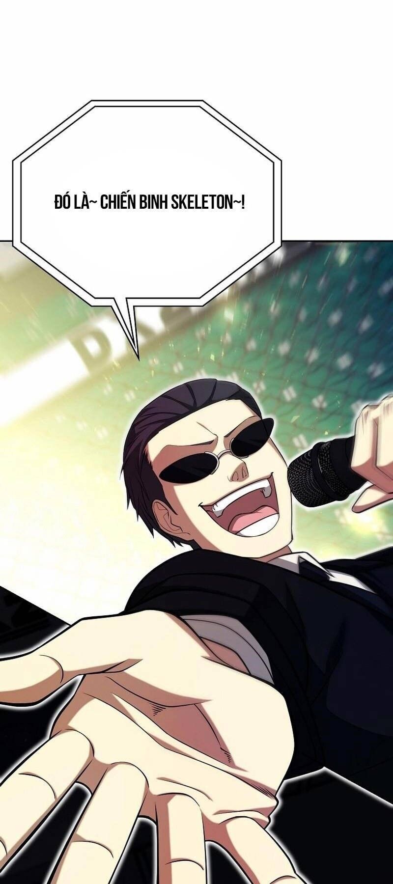 Bậc Thầy Debuff Chapter 22 - 57