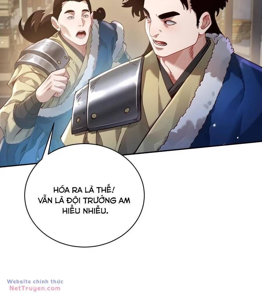 Bói Toán Mà Thôi, Cửu Vĩ Yêu Đế Sao Lại Thành Nương Tử Ta?! Chapter 42 - 52