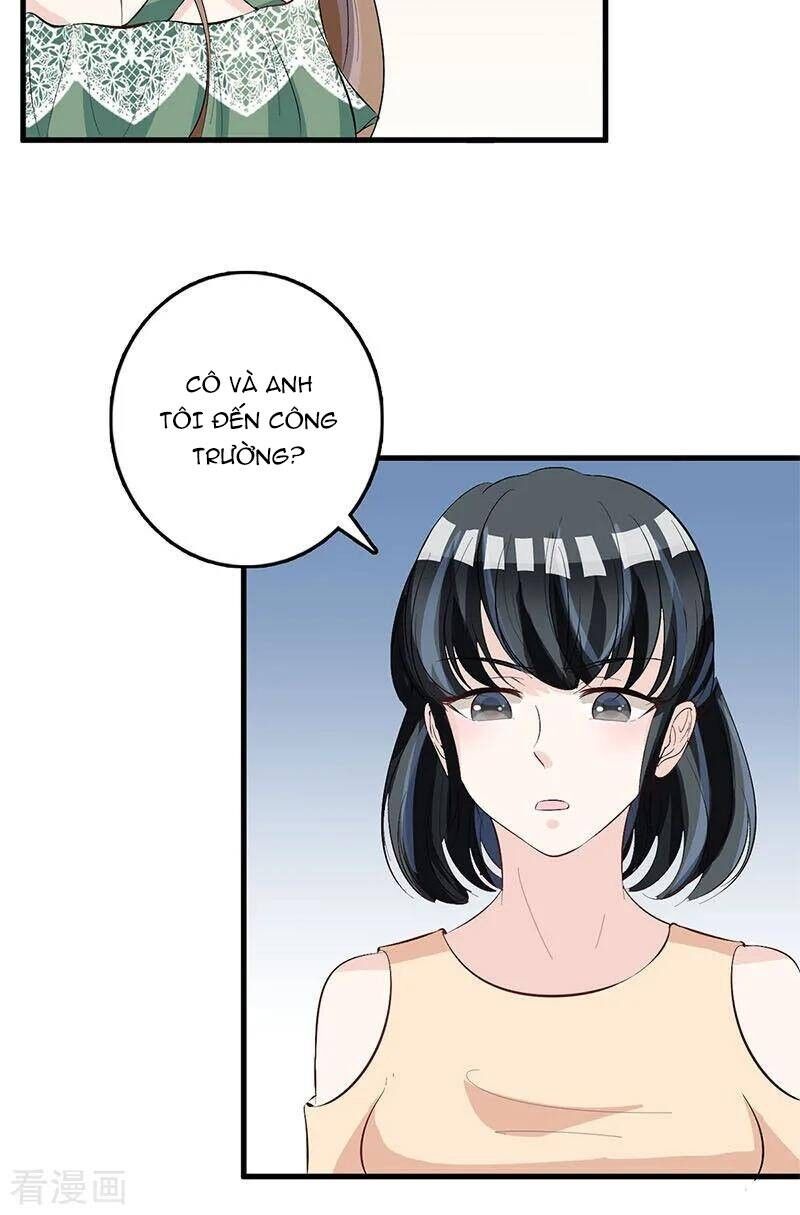 Tân Nương Thế Thân Chapter 72 - 13