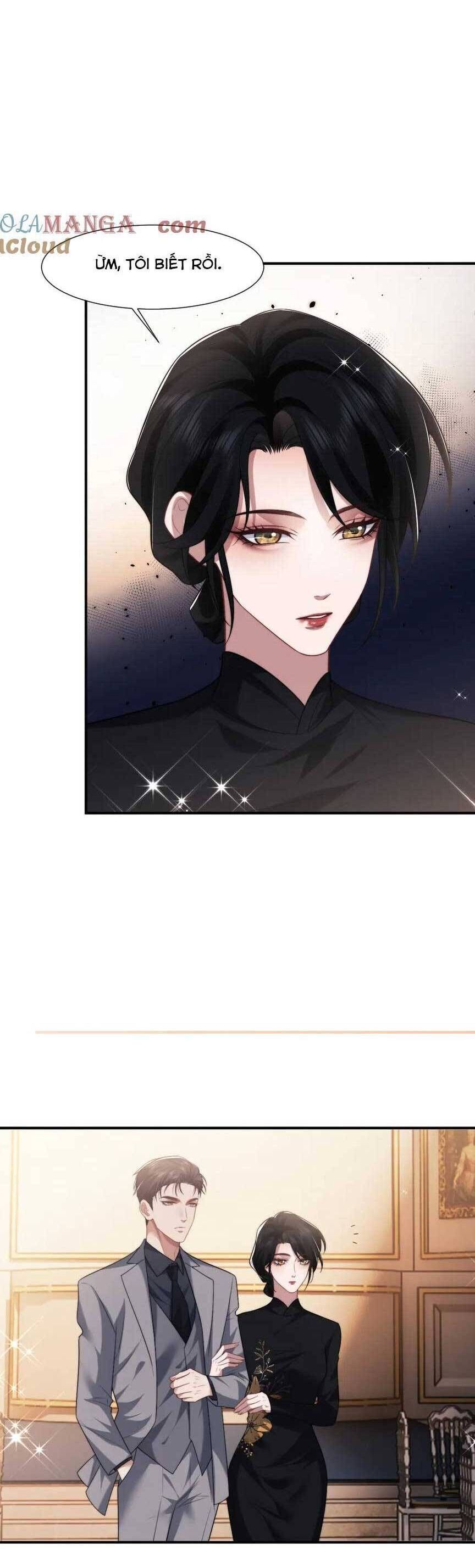 Chủ Mẫu Xuyên Không Tới Làm Phu Nhân Hào Môn Chapter 83 - 5