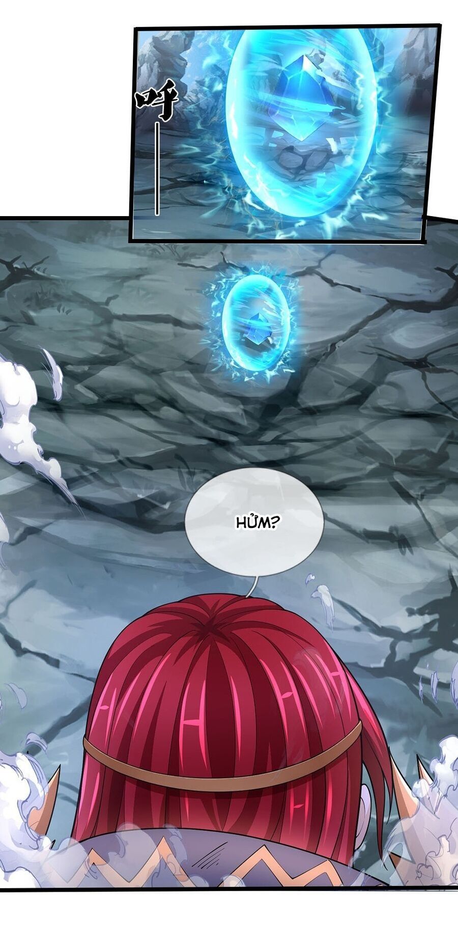 Thần Võ Thiên Tôn Chapter 683 - 6