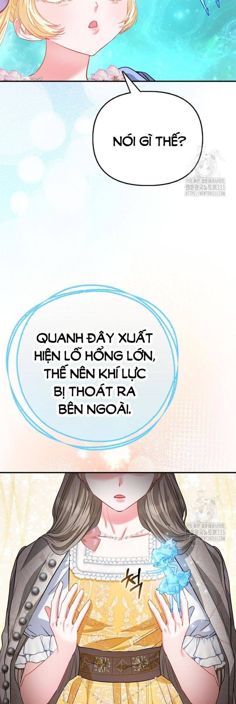 Nàng Công Chúa Của Mọi Người Chapter 45 - 32