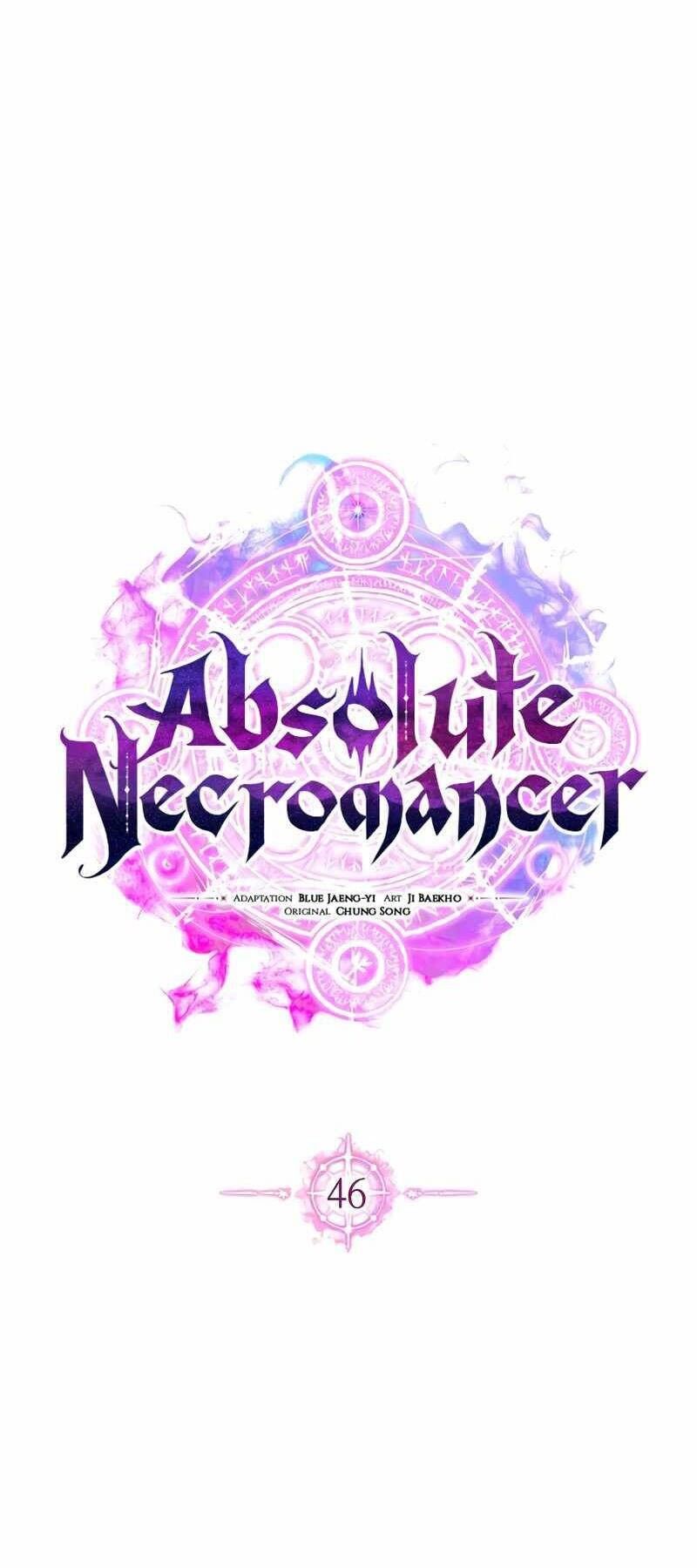 Tử Linh Sư Mạnh Nhất Chapter 46 - 12