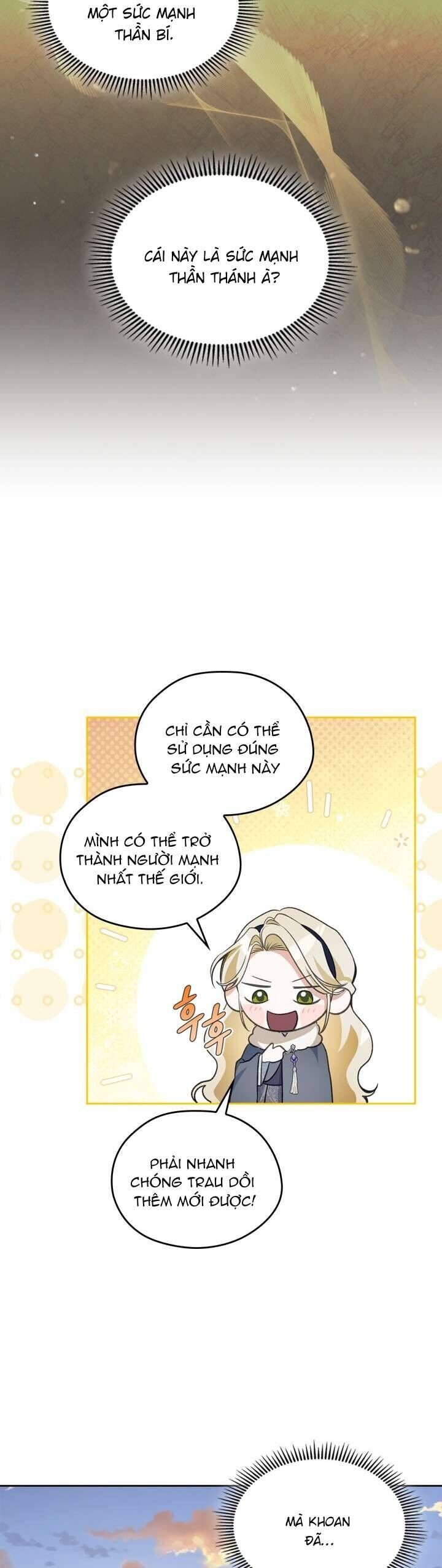 Nam Chính Quái Vật Sống Dưới Giường Tôi Chapter 39 - 26