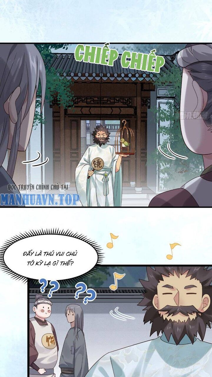 Công Tử Biệt Tú! Chapter 46 - 20