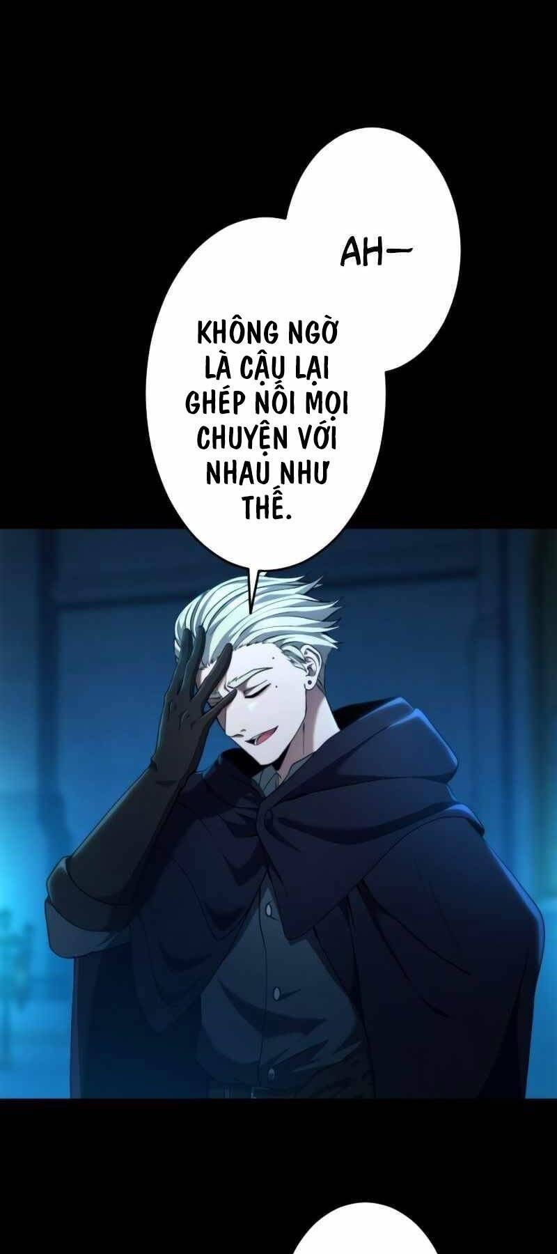 Pháp Sư Cận Chiến Hồi Quy Chapter 16 - 15