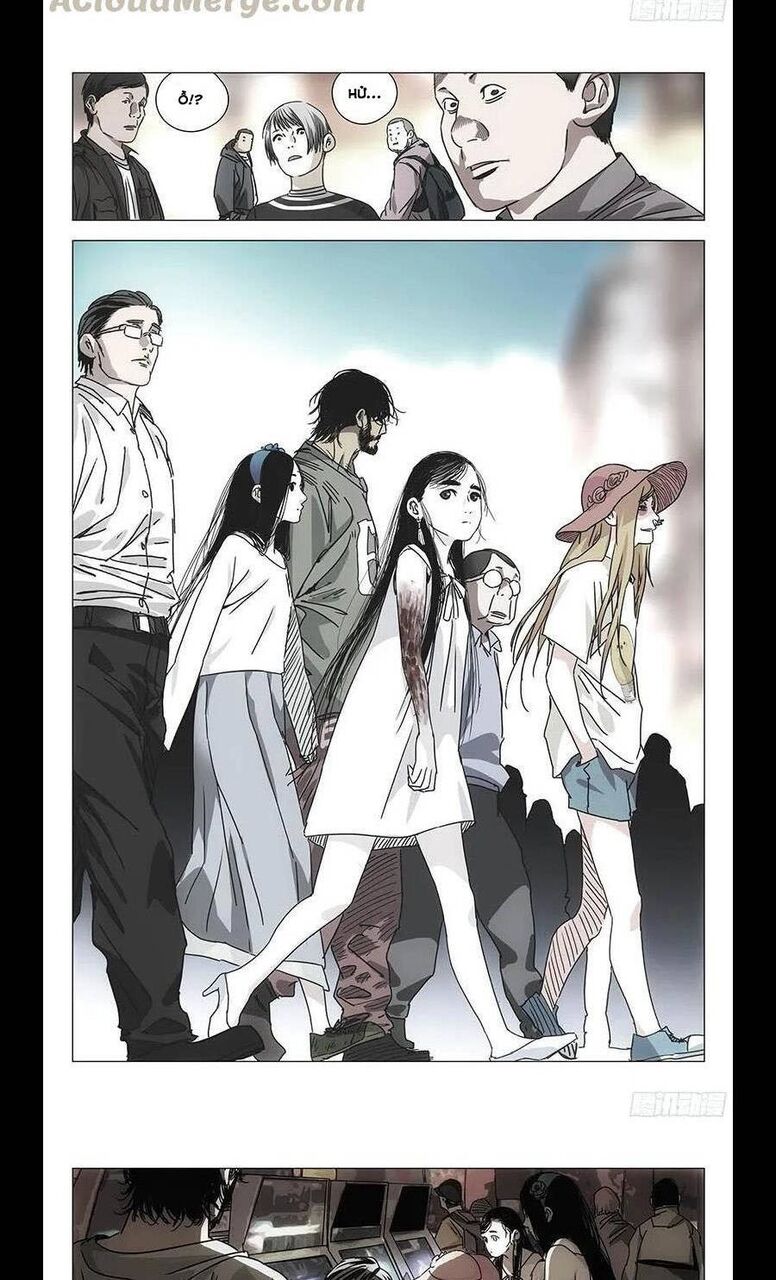 Nhất Nhân Chi Hạ Chapter 301 - 22